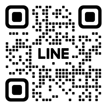 おかだ歯科医院_LINE QR